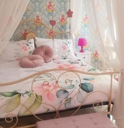 Villetta Claudetta Laveno-Mombello Exteriör bild