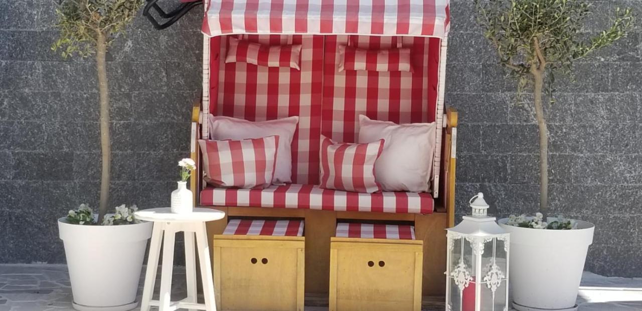 Villetta Claudetta Laveno-Mombello Exteriör bild