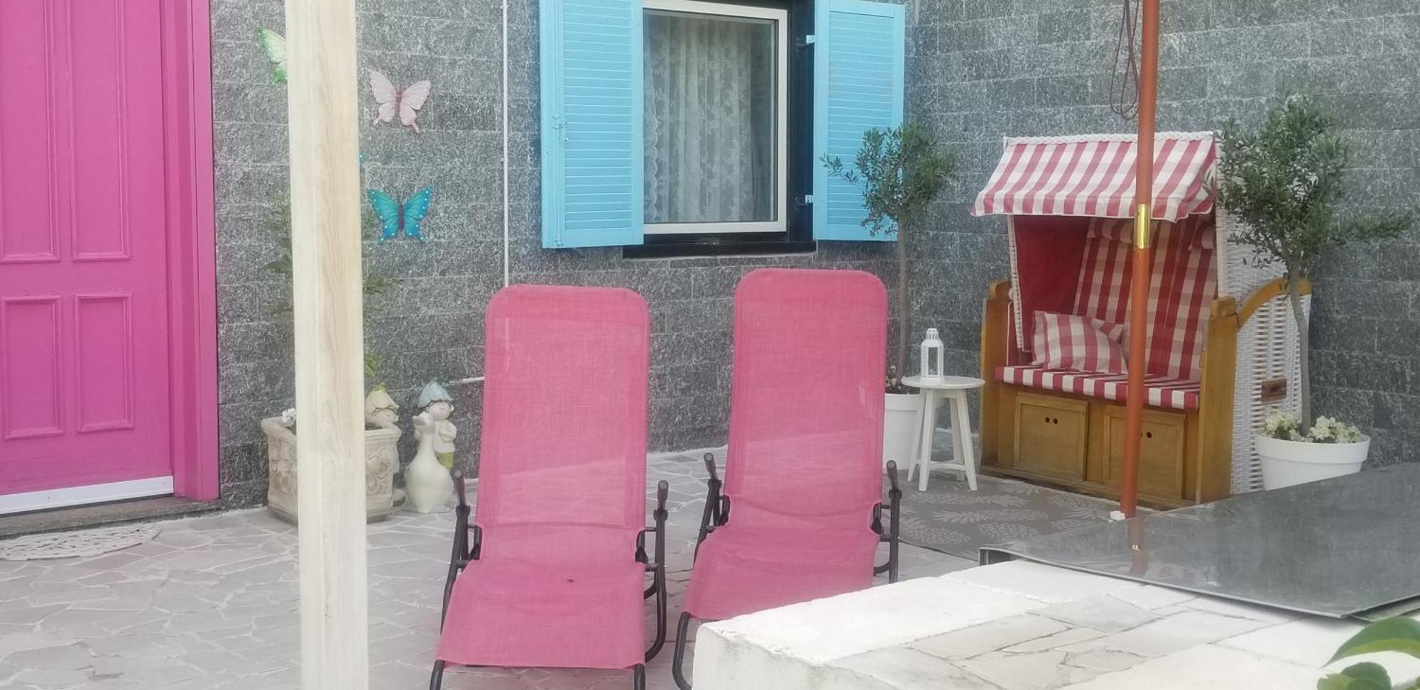 Villetta Claudetta Laveno-Mombello Exteriör bild